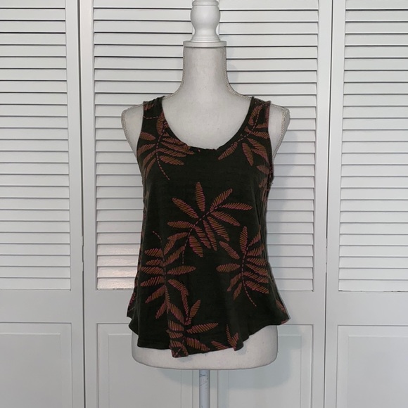 A New Day Tank Top - Picture 1 of 4